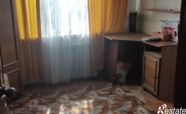 3-комн квартира наб Волжской флотилии, 29,  д. 29