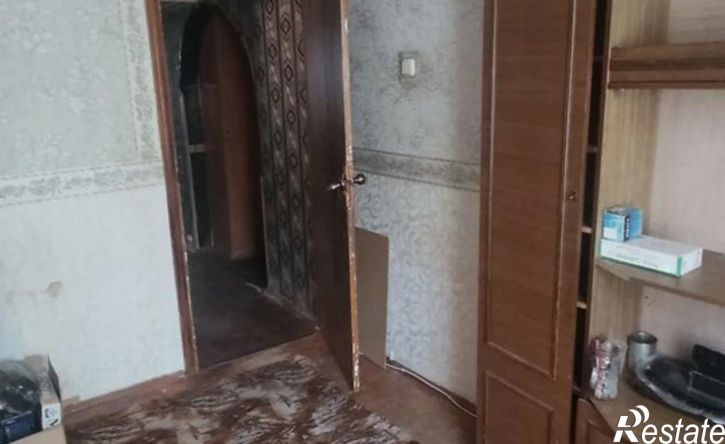 3-комн квартира наб Волжской флотилии, 29,  д. 29