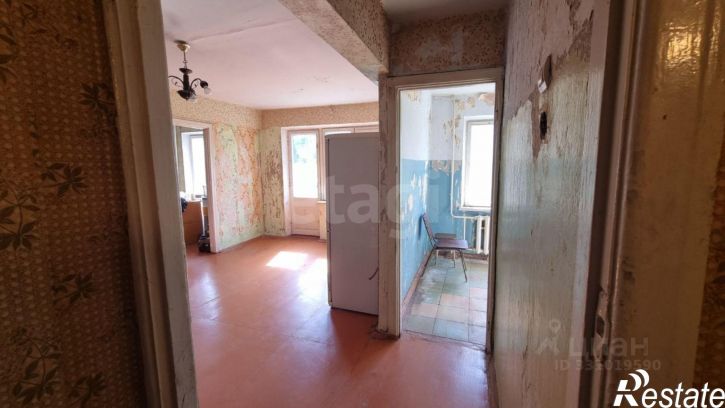 2-комн квартира ул им. Кирова, 140а,  д. 140а