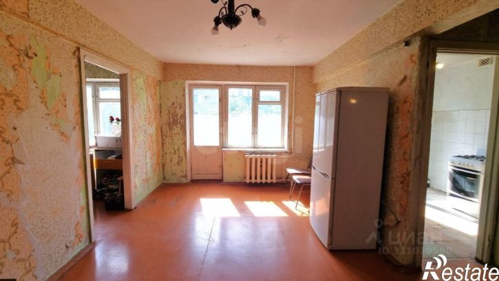 2-комн квартира ул им. Кирова, 140а,  д. 140а
