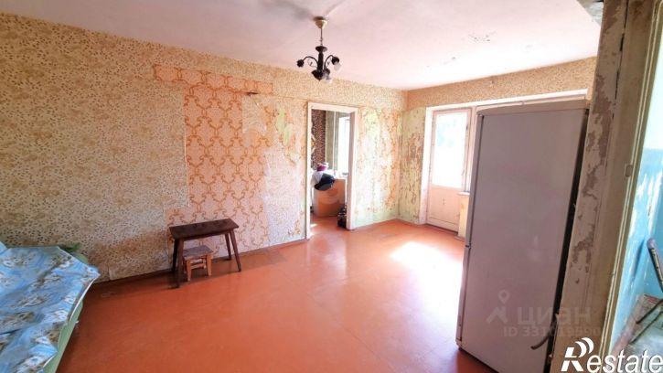 2-комн квартира ул им. Кирова, 140а,  д. 140а