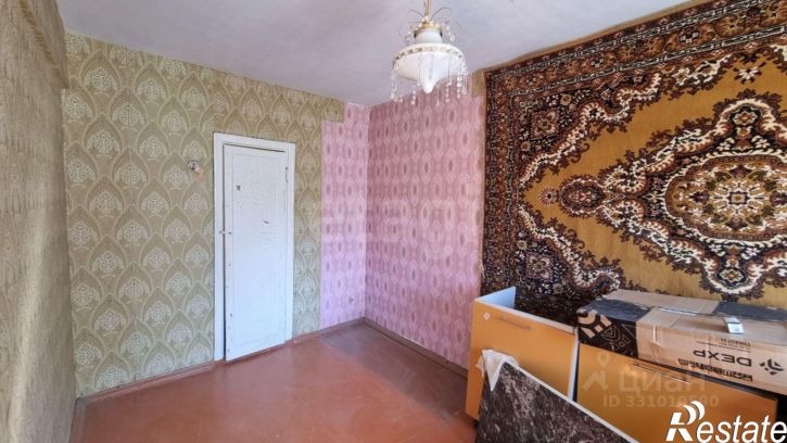 2-комн квартира ул им. Кирова, 140а,  д. 140а