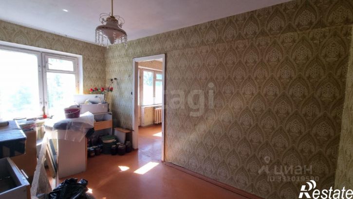 2-комн квартира ул им. Кирова, 140а,  д. 140а