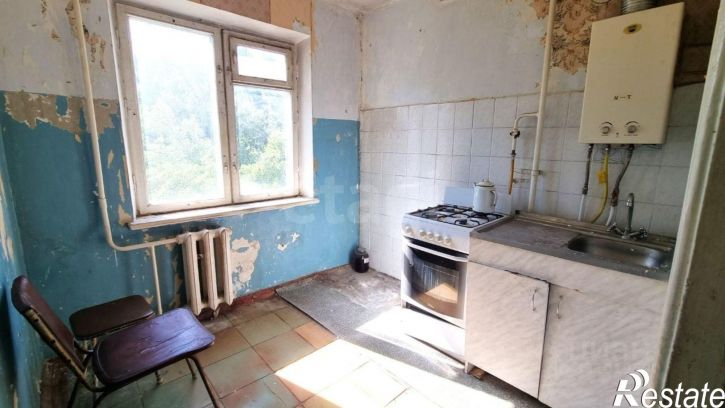 2-комн квартира ул им. Кирова, 140а,  д. 140а