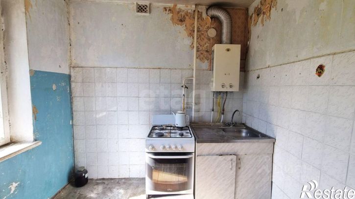 2-комн квартира ул им. Кирова, 140а,  д. 140а