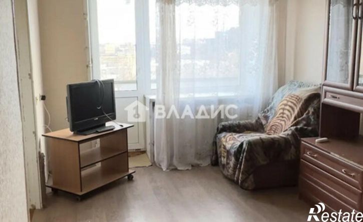 3-комн квартира пр-кт им. В.И. Ленина, 75,  д. 75