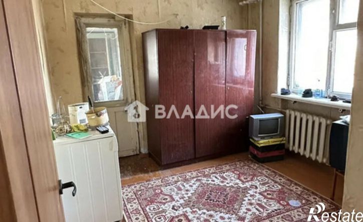 3-комн квартира пр-кт им. В.И. Ленина, 75,  д. 75