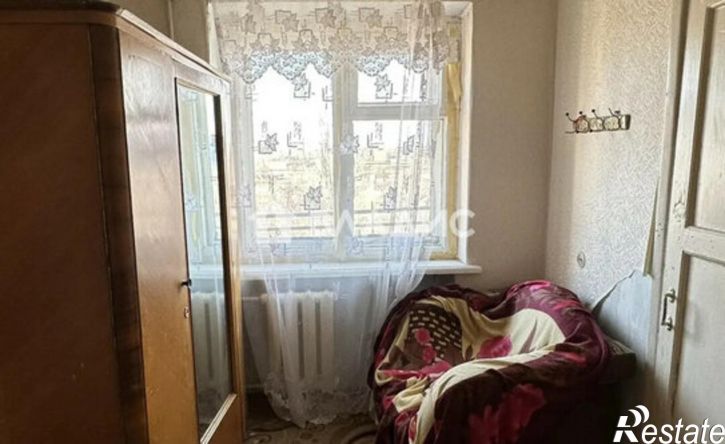 3-комн квартира пр-кт им. В.И. Ленина, 75,  д. 75
