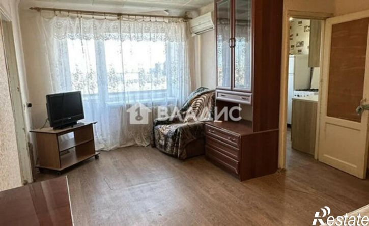 3-комн квартира пр-кт им. В.И. Ленина, 75,  д. 75