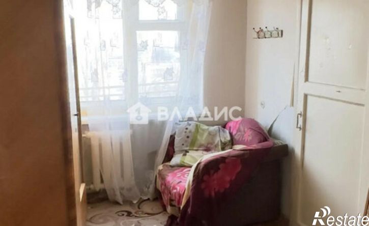 3-комн квартира пр-кт им. В.И. Ленина, 75,  д. 75