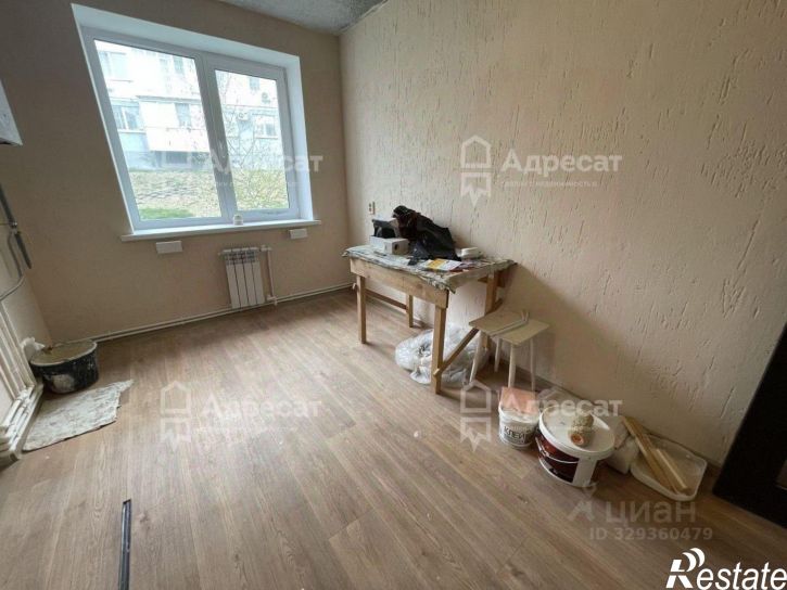 1-комн квартира улица гвардии сержанта Шумского, 4,  д. 4