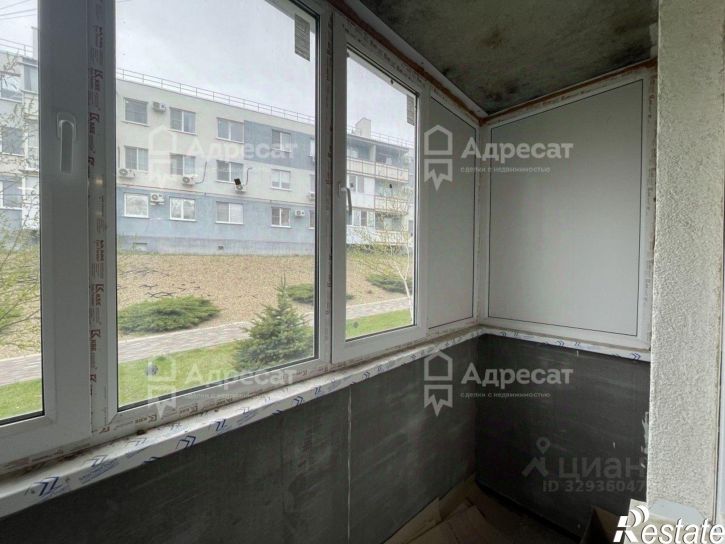1-комн квартира улица гвардии сержанта Шумского, 4,  д. 4