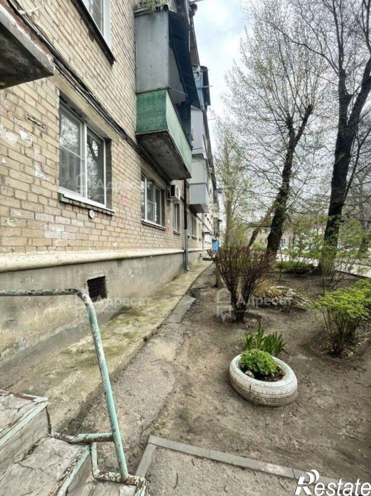 1-комн квартира улица Губкина, 4,  д. 4