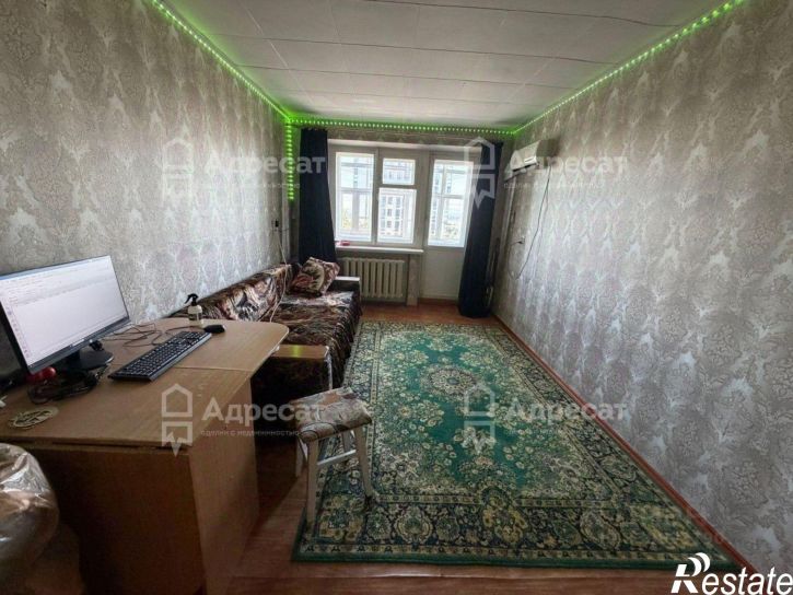 1-комн квартира улица 35-й Гвардейской дивизии, 13,  д. 13
