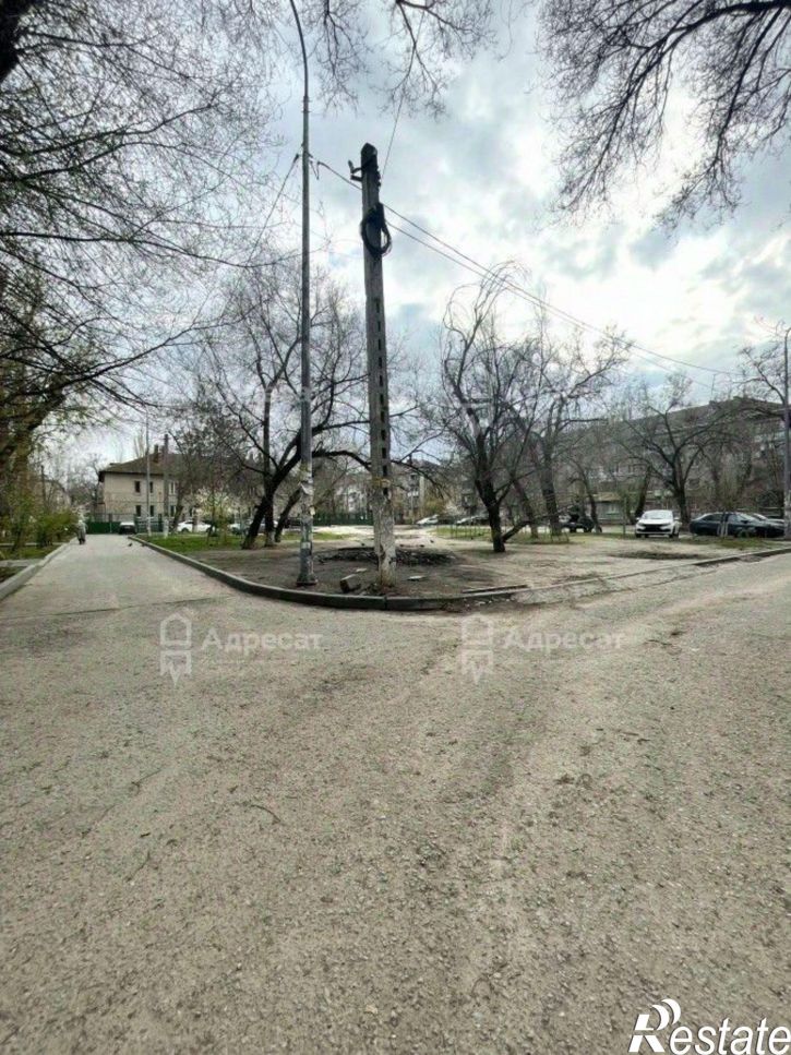 1-комн квартира улица Губкина, 4,  д. 4