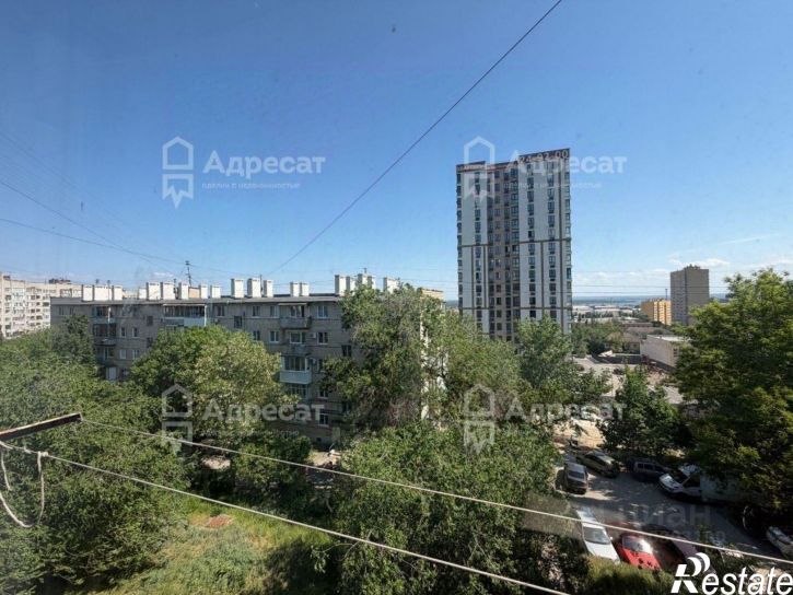 1-комн квартира улица 35-й Гвардейской дивизии, 13,  д. 13