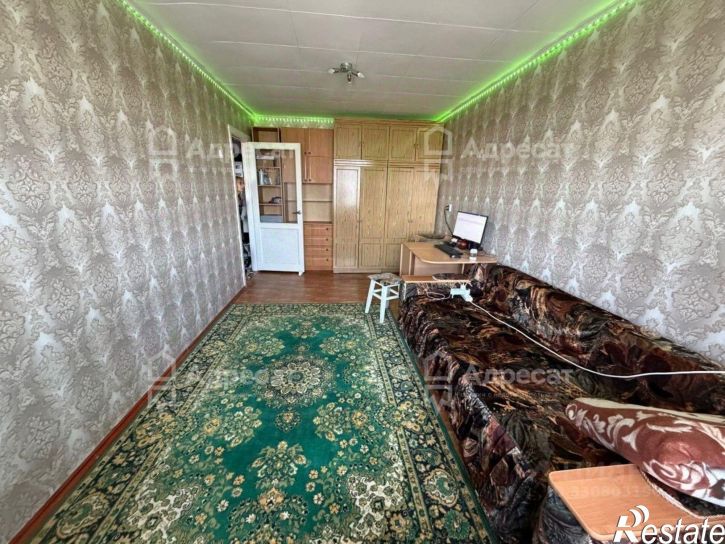 1-комн квартира улица 35-й Гвардейской дивизии, 13,  д. 13
