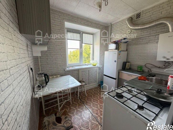 1-комн квартира улица 35-й Гвардейской дивизии, 13,  д. 13