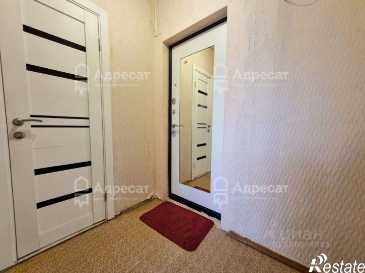 1-комн квартира улица Космонавтов, 37,  д. 37