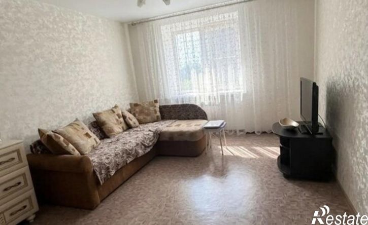 1-комн квартира Бурейская улица, 1В,  д. 1В