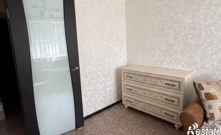 1-комн квартира Бурейская улица, 1В,  д. 1В