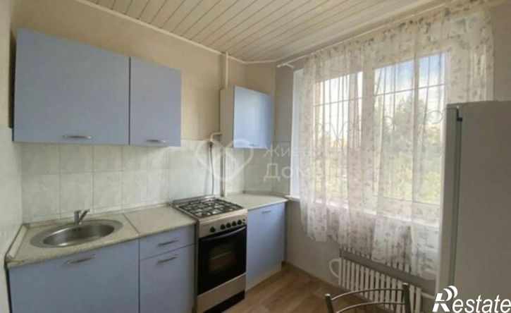 1-комн квартира улица Никитина, 139,  д. 139