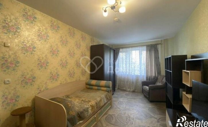 1-комн квартира улица Никитина, 139,  д. 139