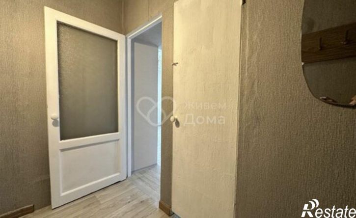 1-комн квартира улица Глазкова, 13,  д. 13