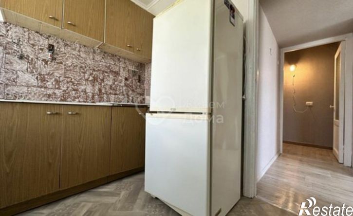 1-комн квартира улица Глазкова, 13,  д. 13