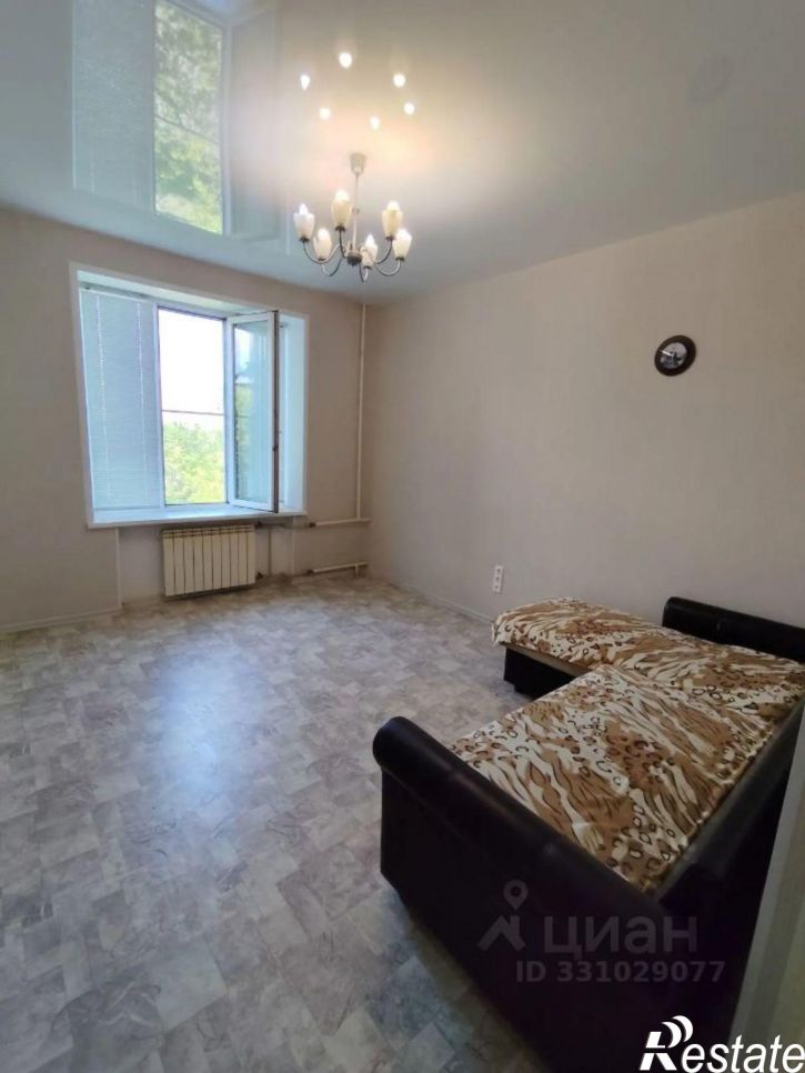 2-комн квартира улица Моцарта, 17,  д. 17