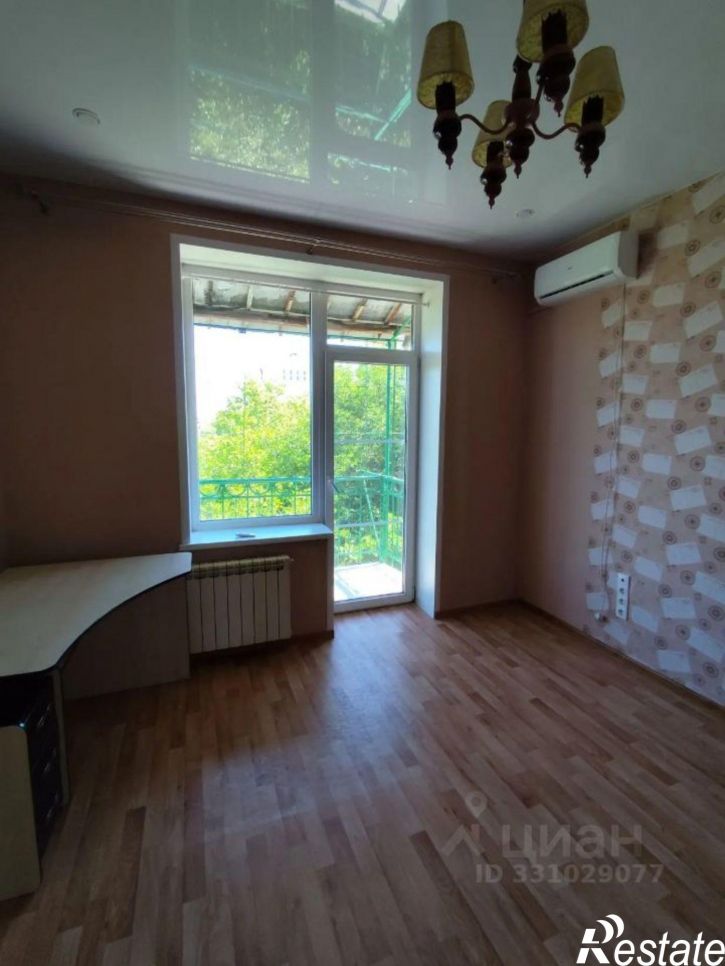 2-комн квартира улица Моцарта, 17,  д. 17