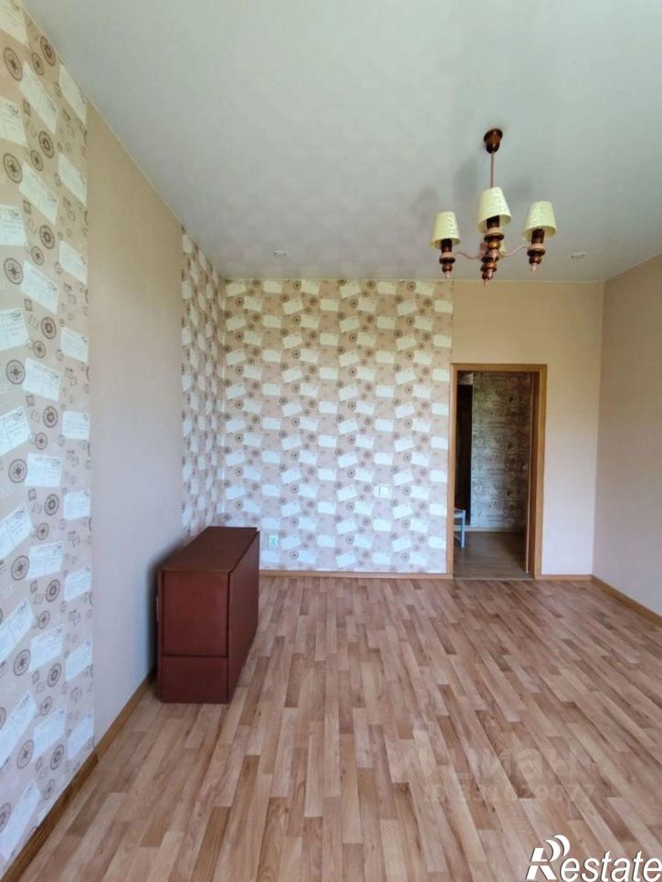 2-комн квартира улица Моцарта, 17,  д. 17
