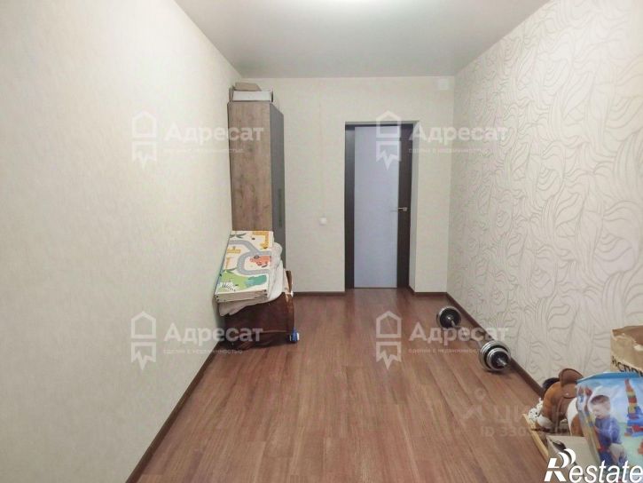3-комн квартира ул им. Фадеева, 5,  д. 5