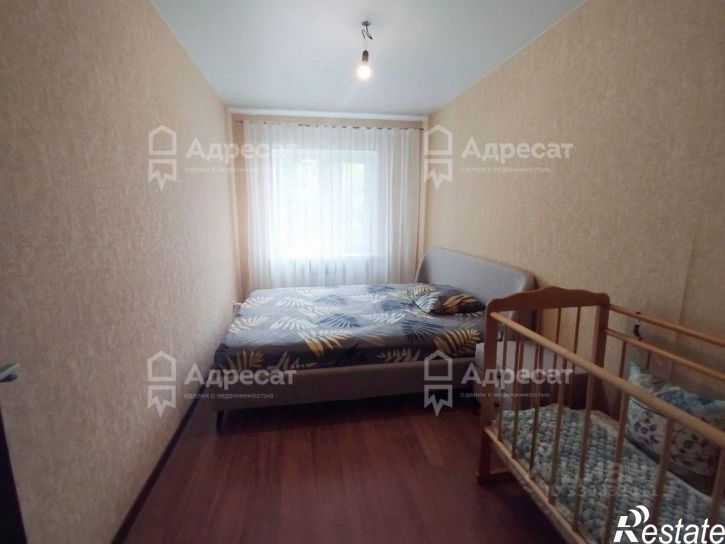 3-комн квартира ул им. Фадеева, 5,  д. 5