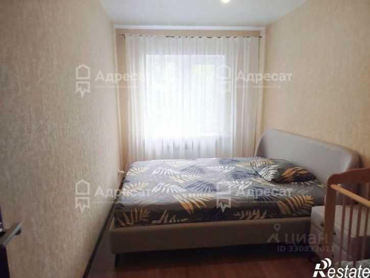 3-комн квартира ул им. Фадеева, 5,  д. 5