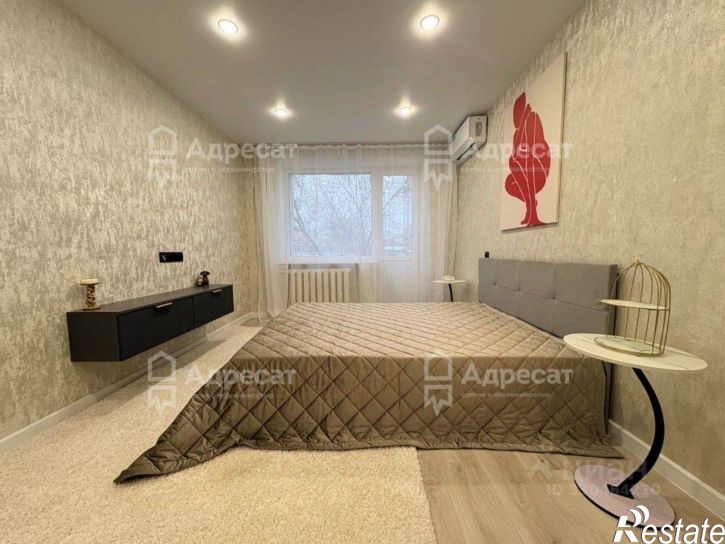 1-комн квартира ул Жирновская, 13,  д. 13