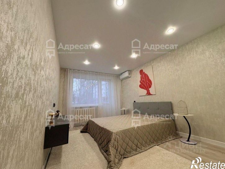 1-комн квартира ул Жирновская, 13,  д. 13