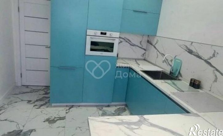 1-комн квартира ул Горячеводская, 5,  д. 5