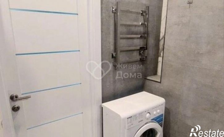 1-комн квартира ул Горячеводская, 5,  д. 5