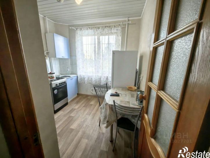 1-комн квартира ул им. Никитина, 139,  д. 139