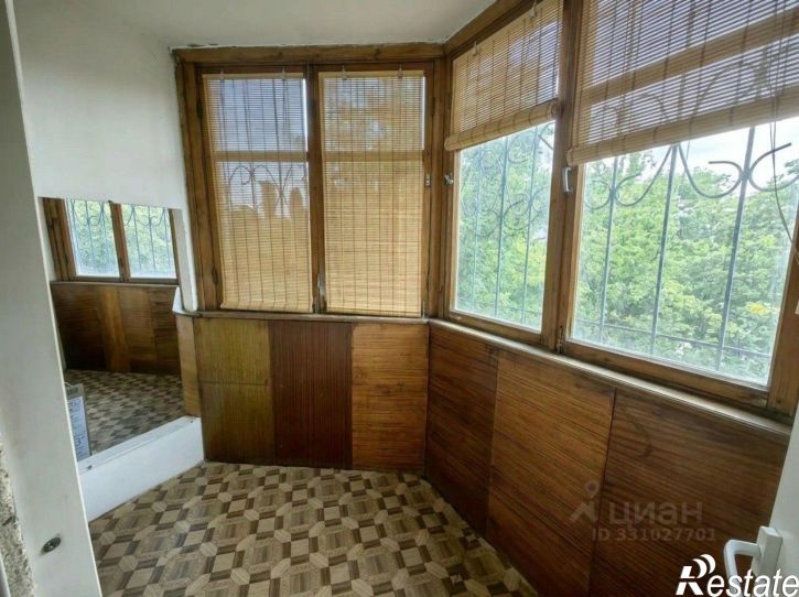 1-комн квартира ул им. Никитина, 139,  д. 139