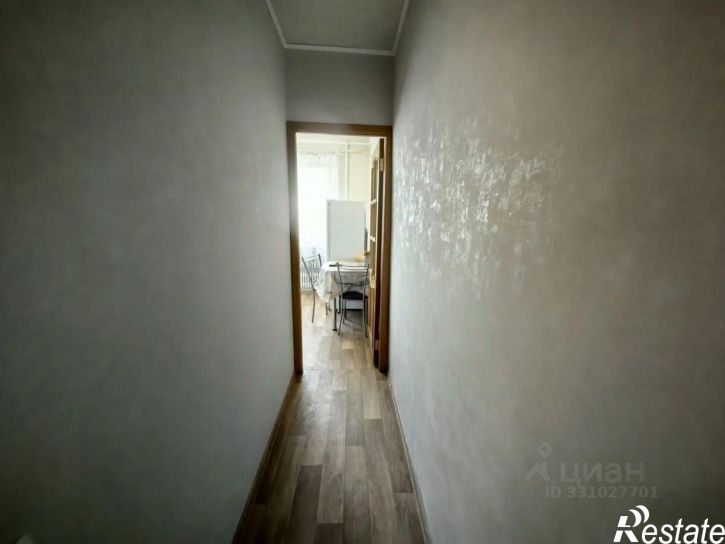 1-комн квартира ул им. Никитина, 139,  д. 139