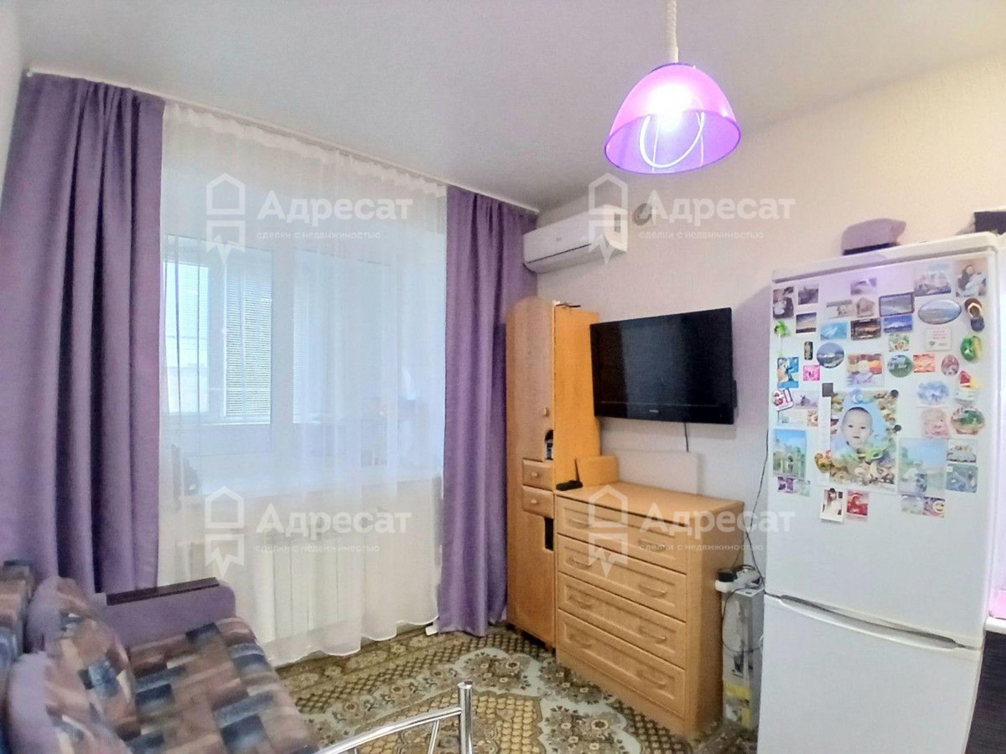 Купить квартиру за 4 450 000 рублей на ул. Никитина,  д.125а