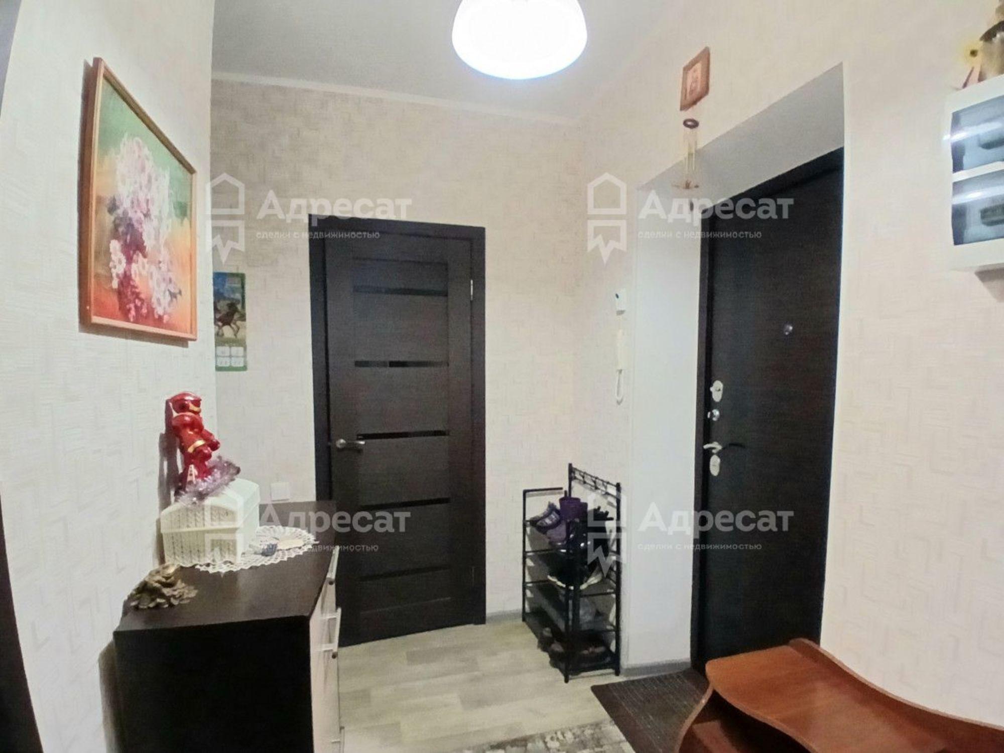 Купить квартиру за 4 450 000 рублей на ул. Никитина,  д.125а