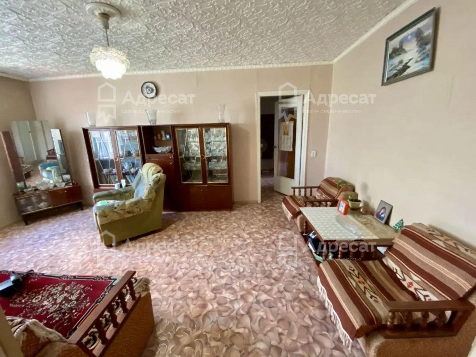 Купить квартиру за 3 450 000 рублей на ул. Танеева,  д.6