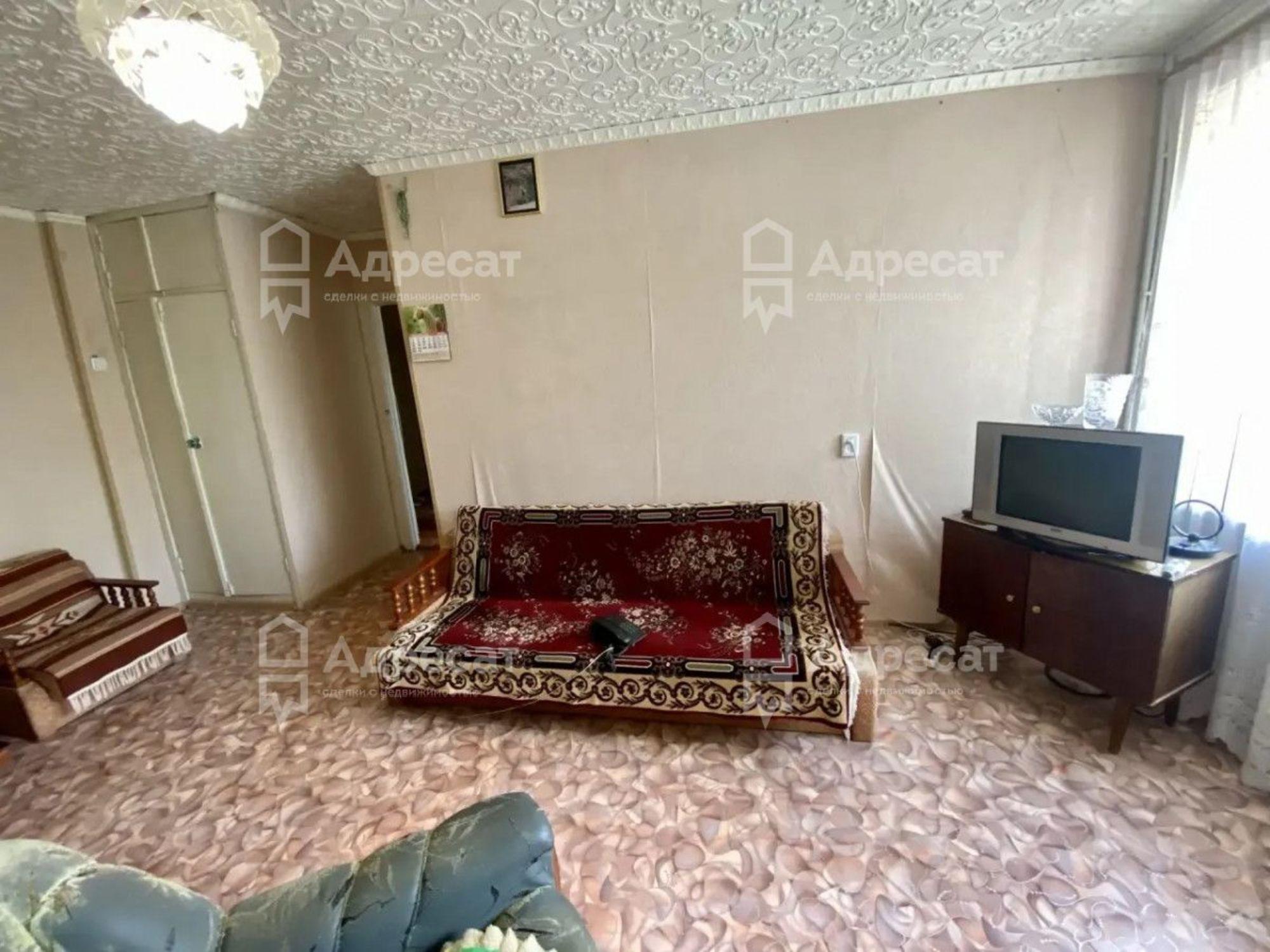 Купить квартиру за 3 450 000 рублей на ул. Танеева,  д.6
