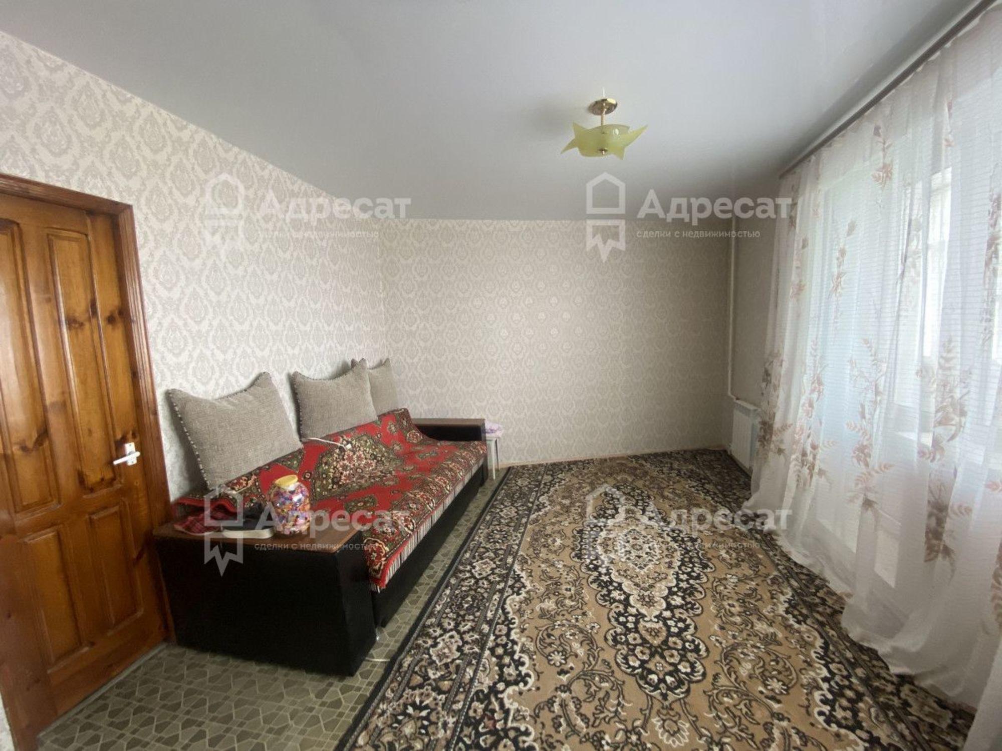 Купить квартиру за 6 100 000 рублей на ул. им. Кирова,  д.96