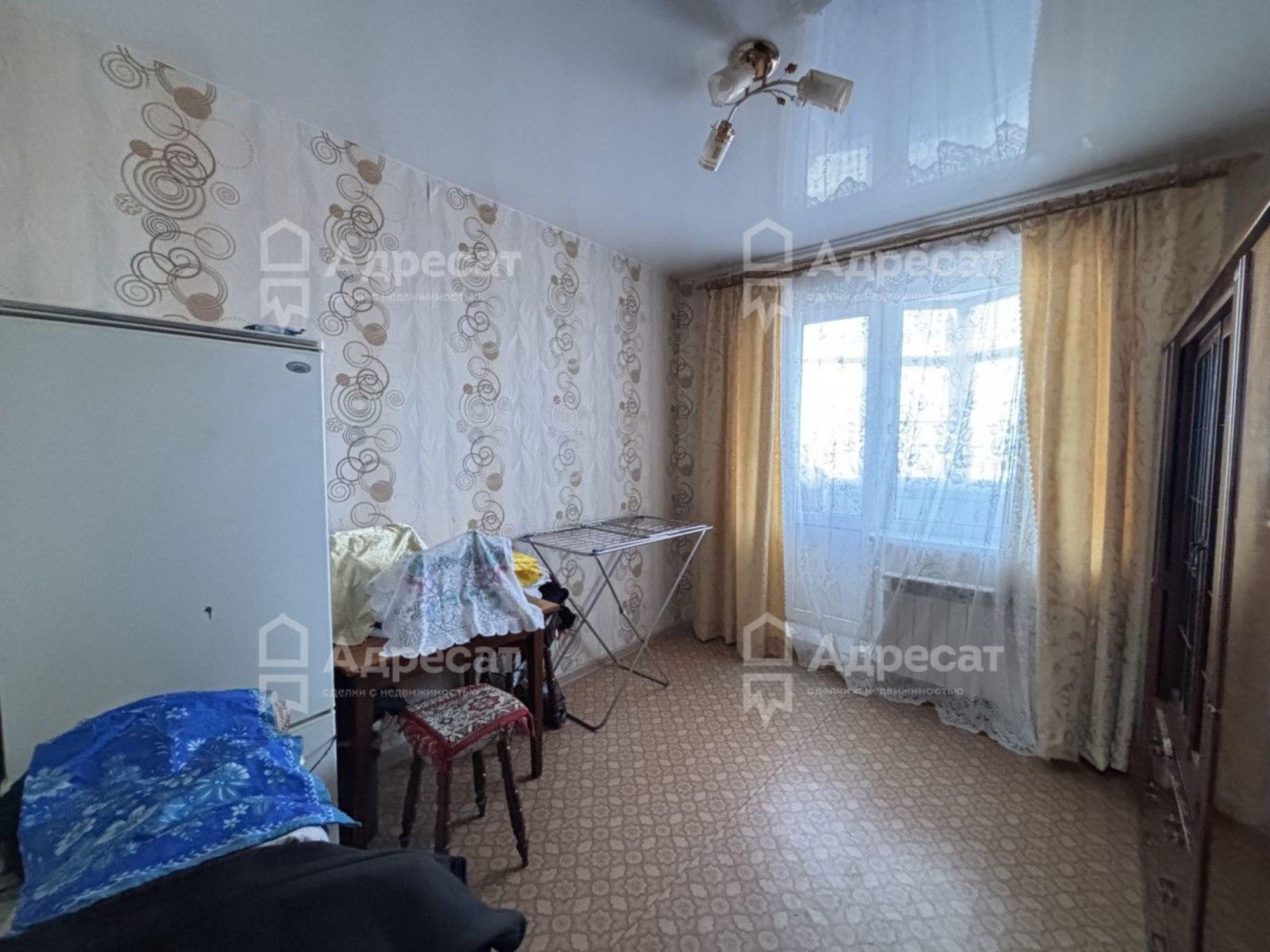 Купить квартиру за 6 100 000 рублей на ул. им. Кирова,  д.96