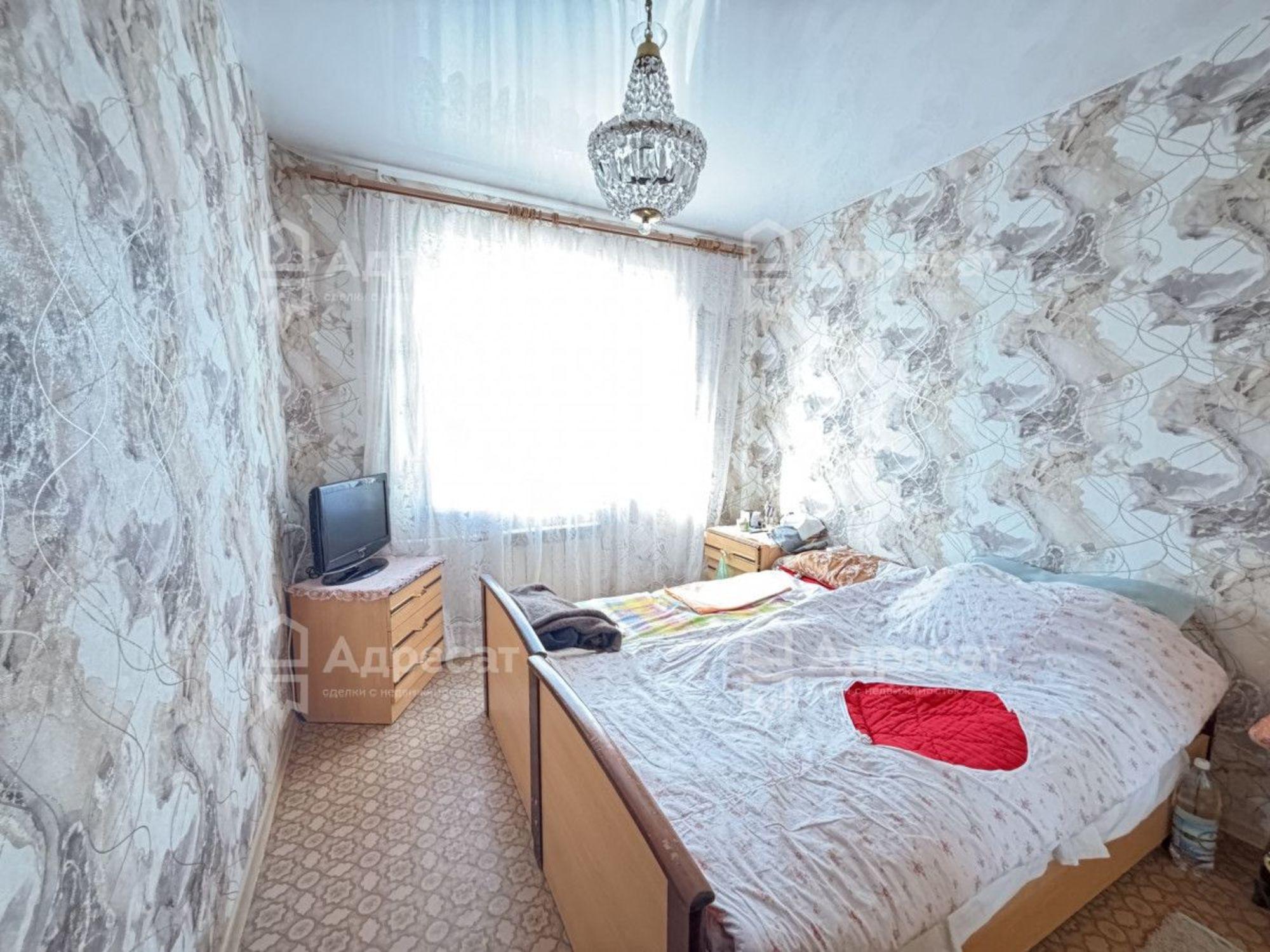 Купить квартиру за 6 100 000 рублей на ул. им. Кирова,  д.96