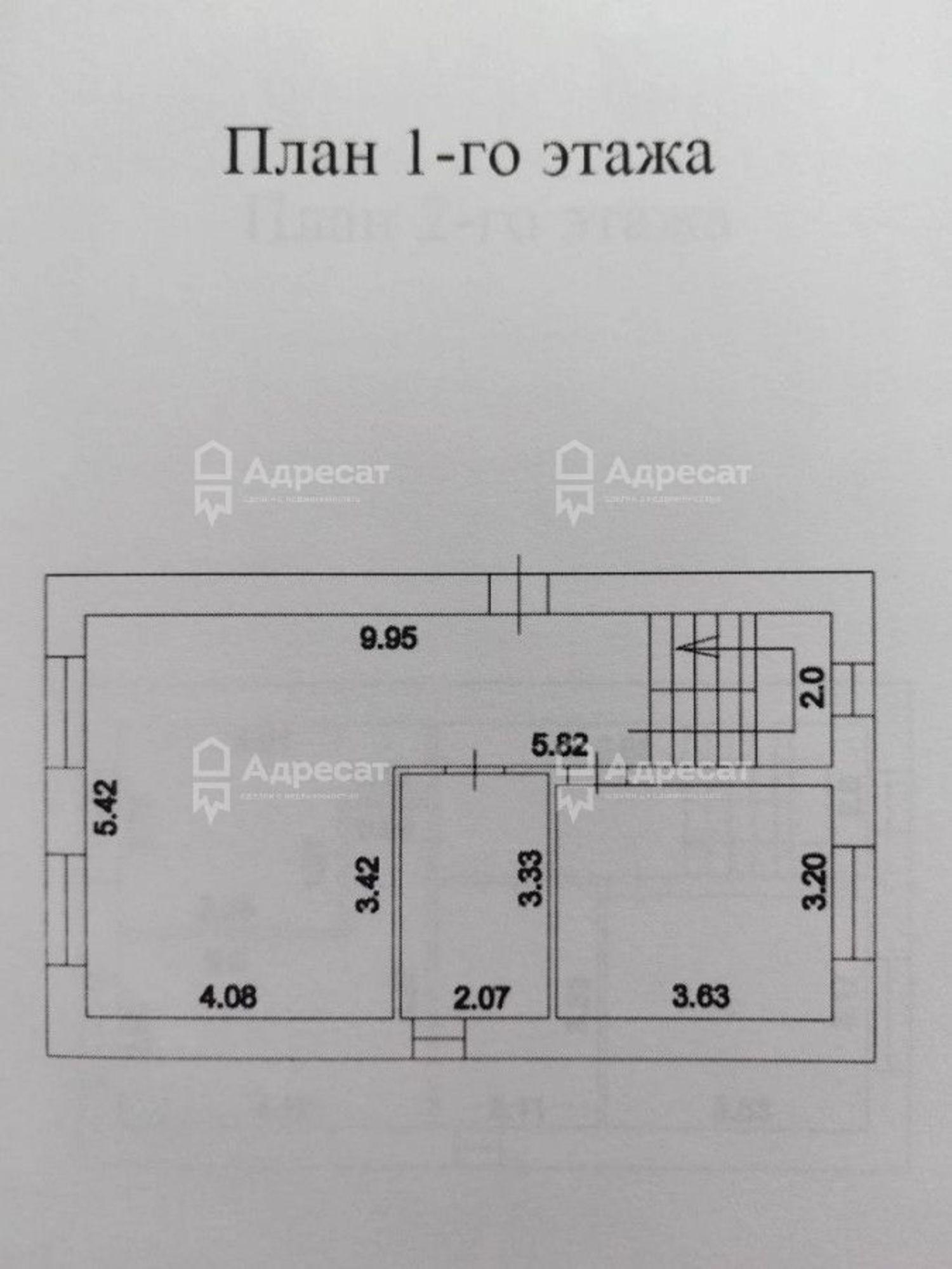 Купить дачу, дом, коттедж за 10 350 000 рублей на ул. Богатырская
